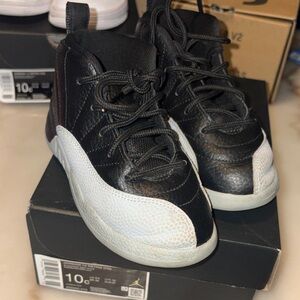 Retro Jordan Baron 12